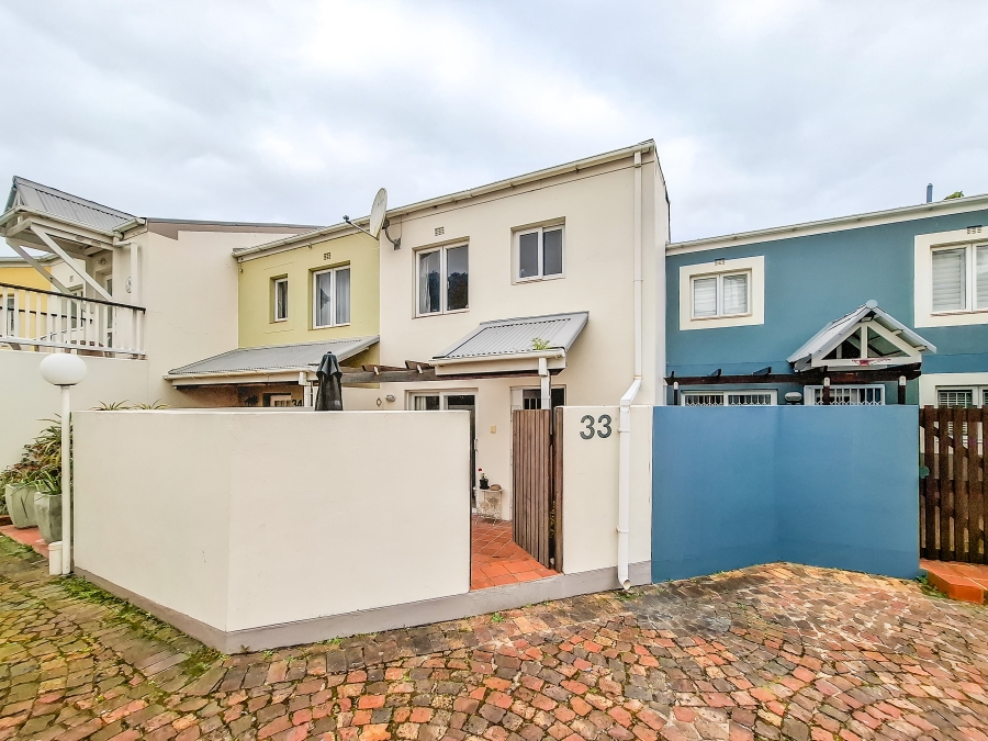 3 Bedroom Property for Sale in Costa Sarda Western Cape